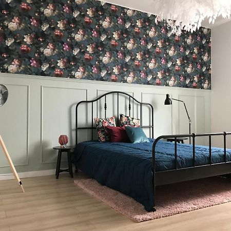 Apartament Dworskiego 7 Daire Przemyśl Dış mekan fotoğraf