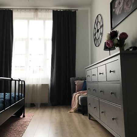 Apartament Dworskiego 7 Daire Przemyśl Dış mekan fotoğraf