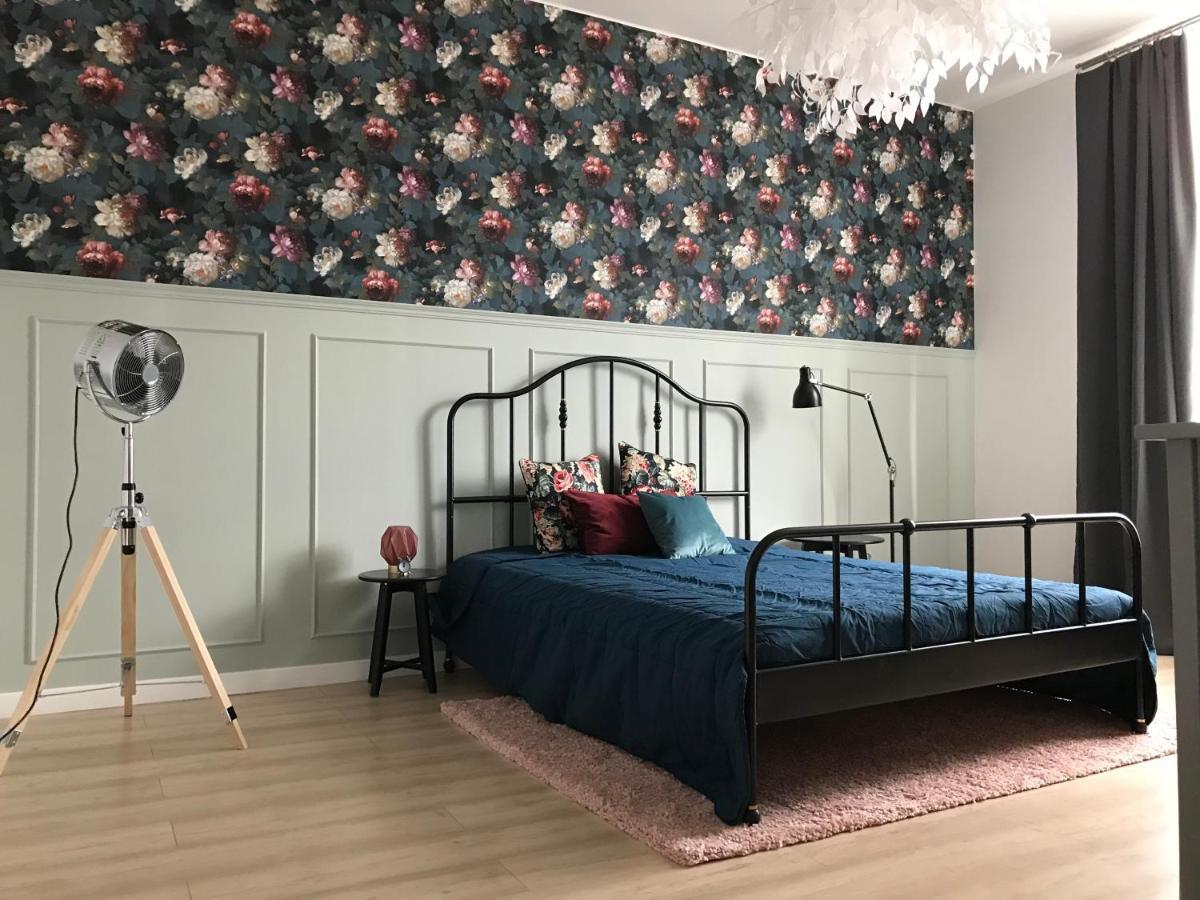 Apartament Dworskiego 7 Daire Przemyśl Dış mekan fotoğraf