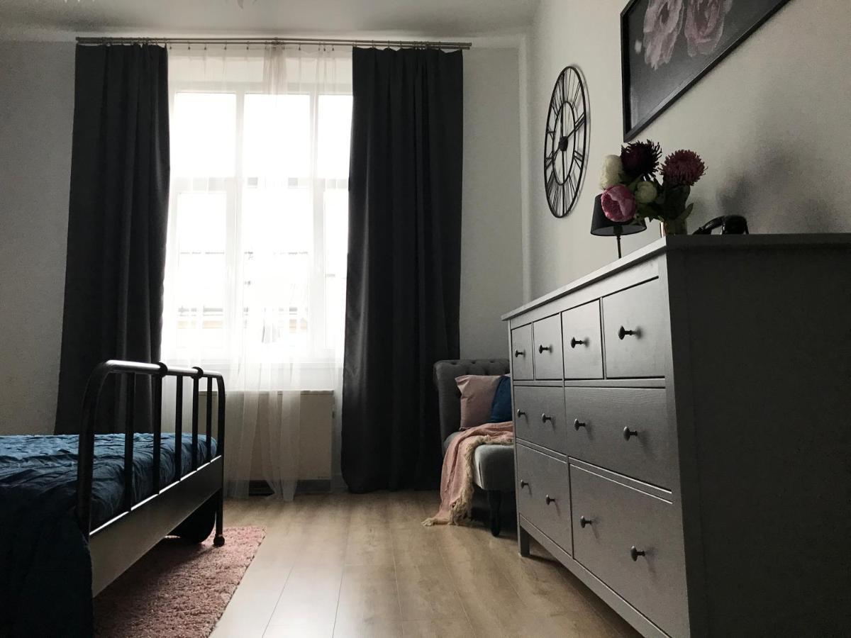 Apartament Dworskiego 7 Daire Przemyśl Dış mekan fotoğraf